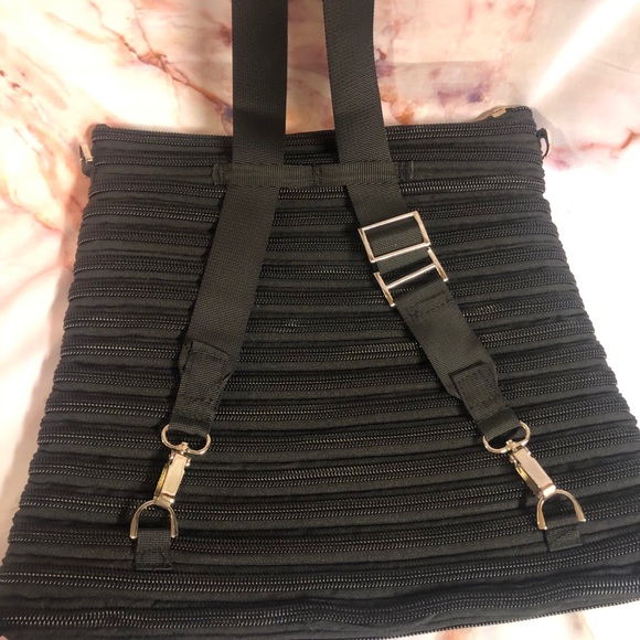 Bam  Zipper Bag multi style - Picture 2 of 5